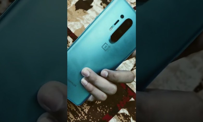 OnePlus 8 pro 5g Rs 53,999 #shorts OnePlus 8 pro 5g Rs 53,999 #shorts