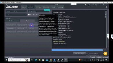 Oppo A54 CPH2239 Format Frp Remove Oppo A54 CPH2239 Format Frp Remove