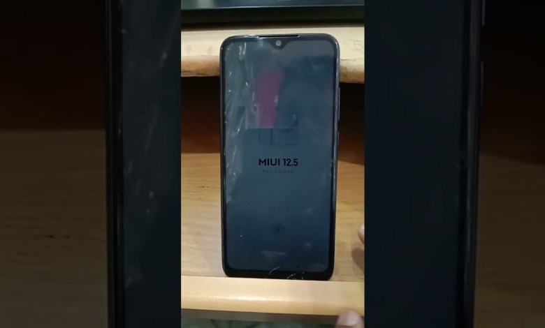Redmi note 7 pro unlock plus frp Redmi note 7 pro unlock plus frp