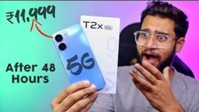 Vivo T2x Unboxing, Setup, and Reset #Vivo #vivot2x5g Vivo T2x Unboxing, Setup, and Reset #Vivo #vivot2x5g