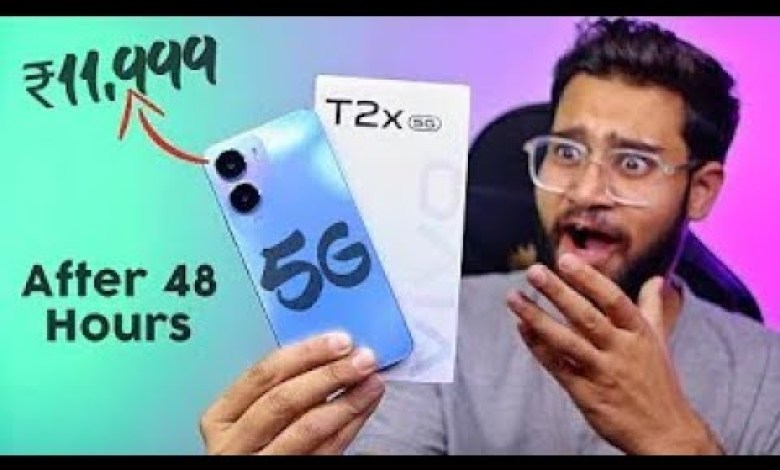 Vivo T2x Unboxing, Setup, and Reset #Vivo #vivot2x5g Vivo T2x Unboxing, Setup, and Reset #Vivo #vivot2x5g