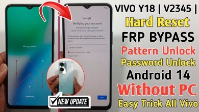 How To Hard Reset VIVO Y18 | Password Reset | VIVO Y18 How To Hard Reset VIVO Y18 | Password Reset | VIVO Y18