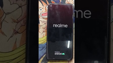 REALME 8 HARD RESET #device #frp #mobilephone REALME 8 HARD RESET #device #frp #mobilephone