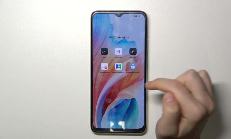 OPPO A2x | How to bypass frp lock on OPPO A2x – OPPO A2x | How to bypass frp lock on OPPO A2x –
