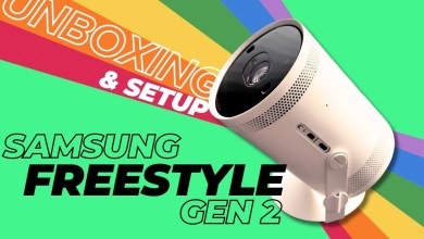 Samsung Freestyle Gen 2: 2024’s Must-Have Smart Samsung Freestyle Gen 2: 2024’s Must-Have Smart