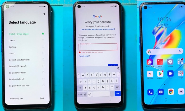 Oppo A54 Frp Bypass Without Pc | Oppo A54 Google Oppo A54 Frp Bypass Without Pc | Oppo A54 Google