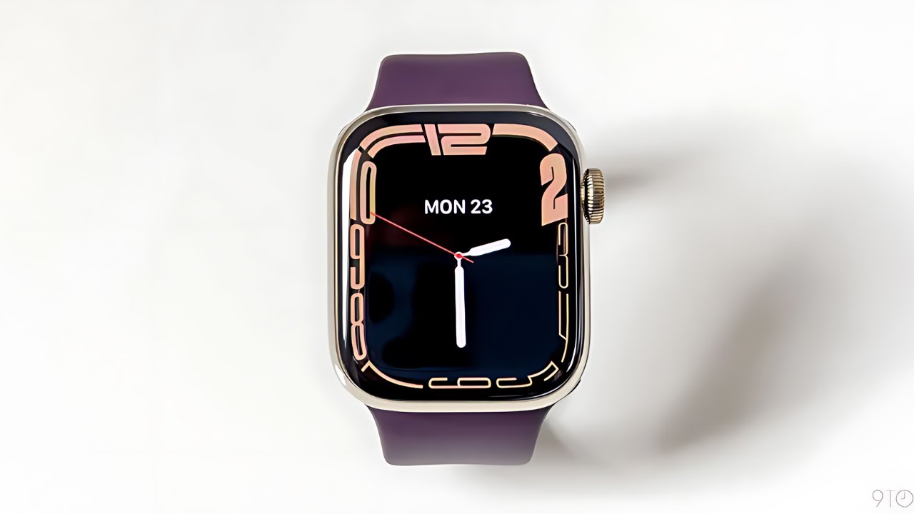 Apple Watch Series 10 Apple AI Specs, Design & Size Apple Watch Series 10 Apple AI Specs, Design & Size