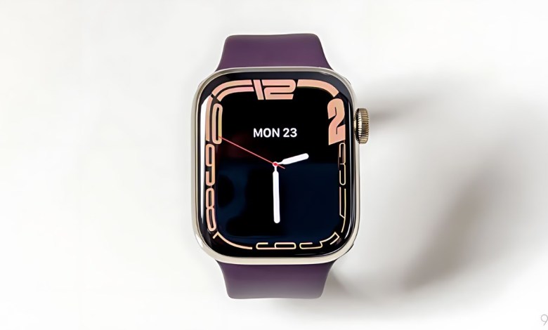 Apple Watch Series 10 Apple AI Specs, Design & Size Apple Watch Series 10 Apple AI Specs, Design & Size