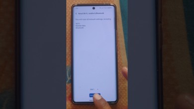 How To Reset Wi-Fi Mobile Network & Bluetooth Settings How To Reset Wi-Fi Mobile Network & Bluetooth Settings