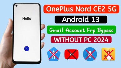 Oneplus Nord CE2 5G (IV2201) Gmail Frp Bypass/Unlock Oneplus Nord CE2 5G (IV2201) Gmail Frp Bypass/Unlock