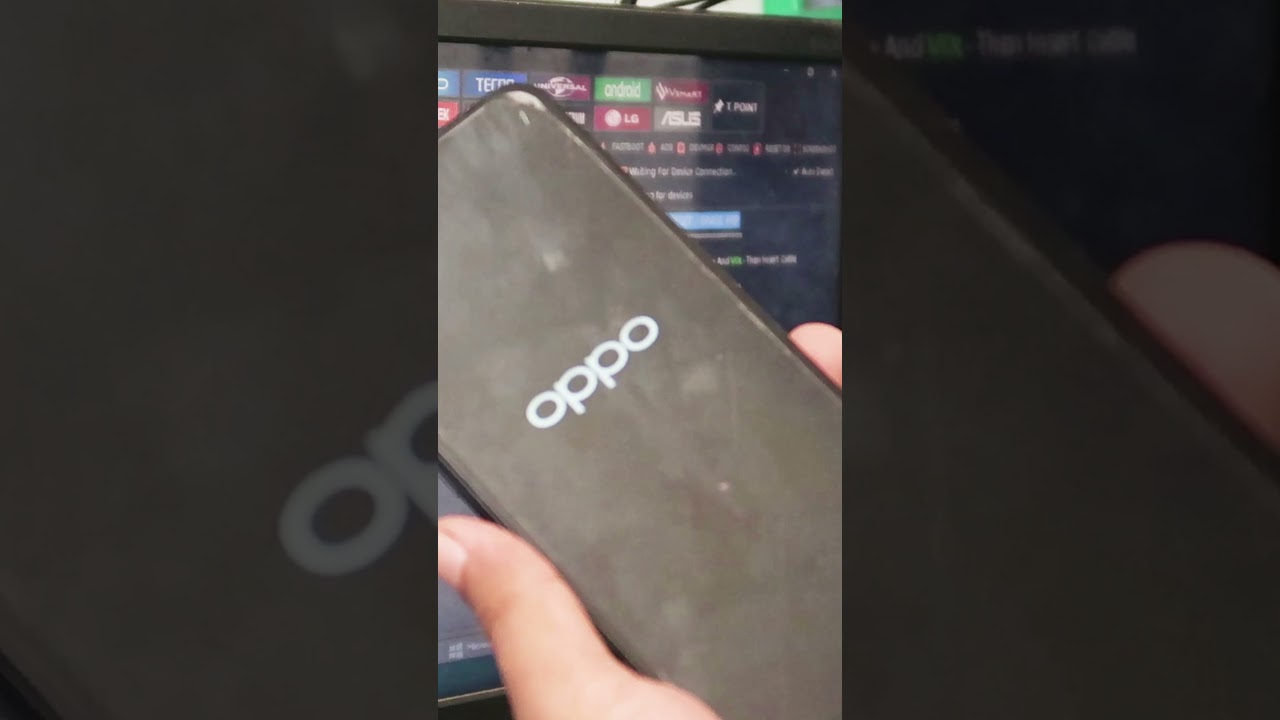 How to hard reset oppo a12 unlock password How to hard reset oppo a12 unlock password