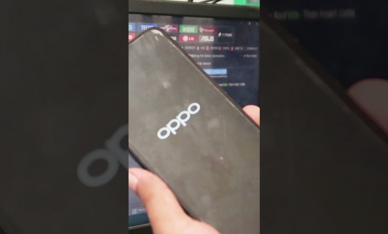 How to hard reset oppo a12 unlock password How to hard reset oppo a12 unlock password