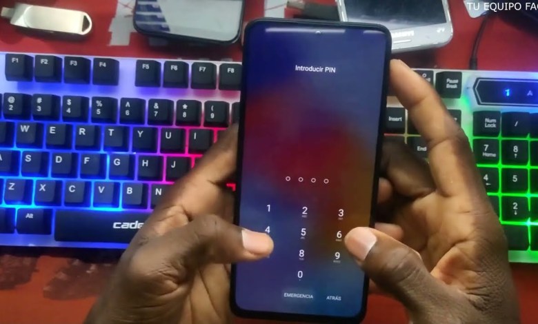 XIAOMI REDMI NOTE 11 PRO 5G DEFINITIVE GUIDE FOR A XIAOMI REDMI NOTE 11 PRO 5G DEFINITIVE GUIDE FOR A