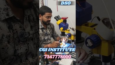 DSO #iclevel #iclevel #icrepairing DSO #iclevel #iclevel #icrepairing