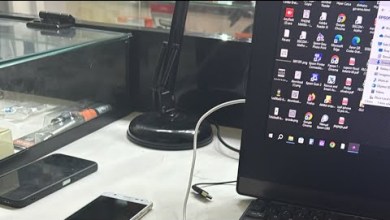 Remoção de Conta Google ao vivo! Remoção de Conta Google ao vivo!