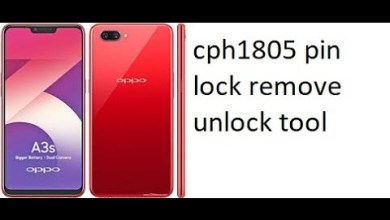 OPPO A3s (CPH1805) Pattern Password FRP Remove / Just 1 OPPO A3s (CPH1805) Pattern Password FRP Remove / Just 1