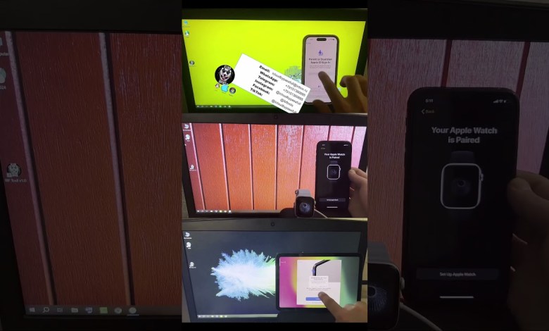 iPhone Locked to Owner How to Unlock iCloud #shorts iPhone Locked to Owner How to Unlock iCloud #shorts