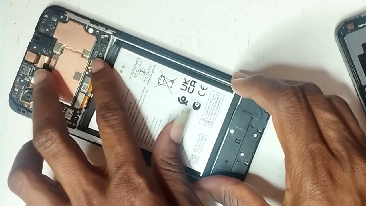 Nokia C31 TA 1497 Hard Reset Easiest Method!! Nokia C31 TA 1497 Hard Reset Easiest Method!!