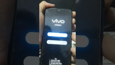 Hard Reset Vivo Y17, Y12 Sama. Hard Reset Vivo Y17, Y12 Sama.