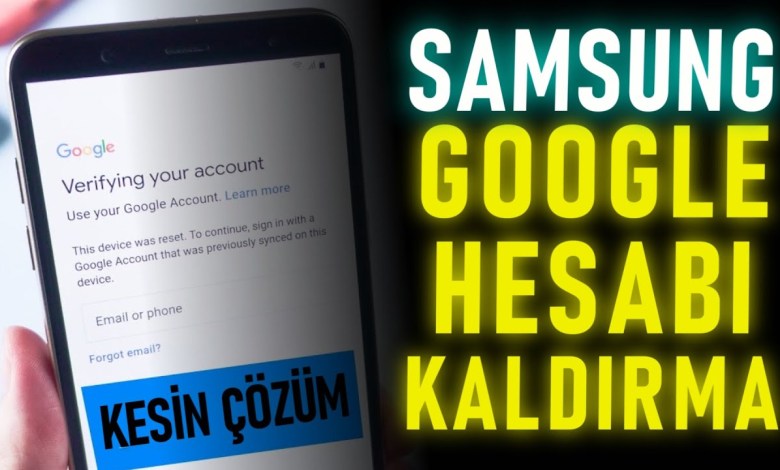 Samsung FRP Bypass Google Account Removal | Samsung Samsung FRP Bypass Google Account Removal | Samsung