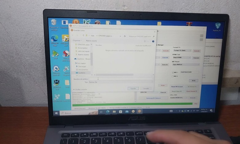 repair imei oppo a16 umt repair imei oppo a16 umt