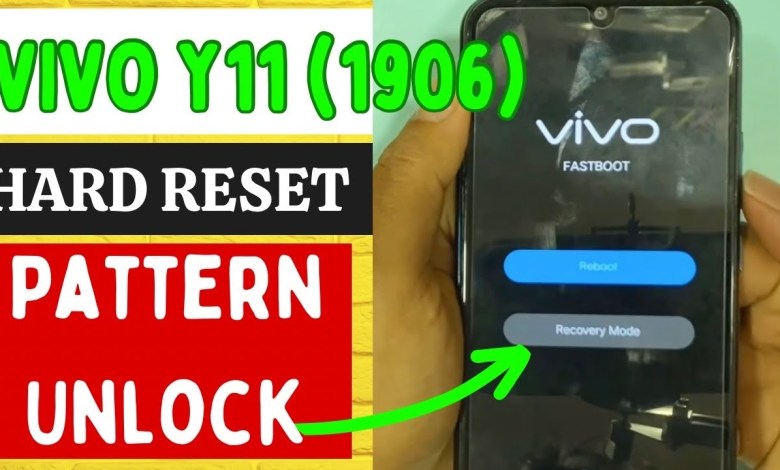 Vivo Y11 Pattern Unlock 2024 | With Free Tools (Vivo Vivo Y11 Pattern Unlock 2024 | With Free Tools (Vivo