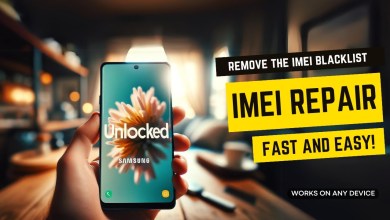 Quick IMEI Repair Turn the Tables on Tech Woes Quick IMEI Repair Turn the Tables on Tech Woes