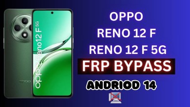 Oppo Reno 12 F Andriod 14 Frp Bypass Oppo Reno 12 F Andriod 14 Frp Bypass