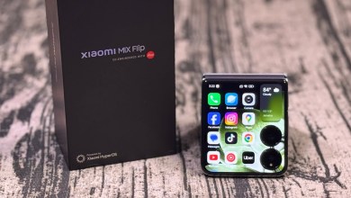 Xiaomi Mix Flip – Unboxing and First Impressions Xiaomi Mix Flip – Unboxing and First Impressions