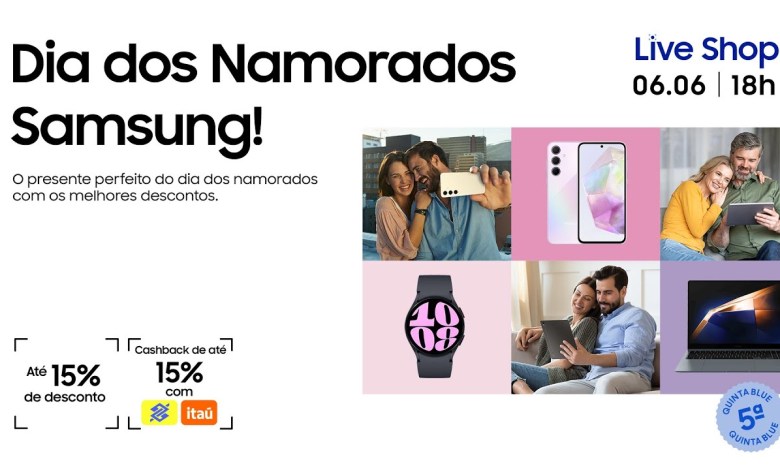 #SamsungLiveShop 06/06 – Guarantee a new Galaxy #SamsungLiveShop 06/06 – Guarantee a new Galaxy