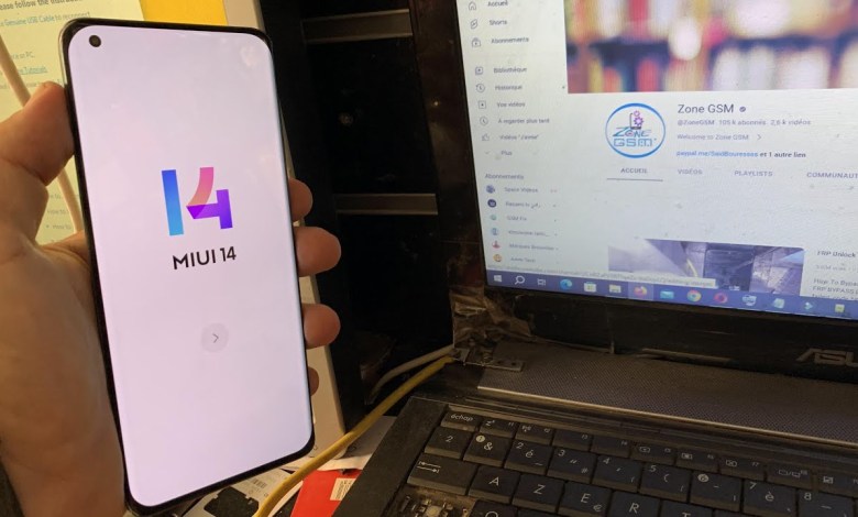 Redmi 11 Prime 5G Frp bypass MIUI14 WITHOUT PC Android Redmi 11 Prime 5G Frp bypass MIUI14 WITHOUT PC Android