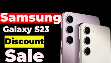 Samsung Galaxy S23 5G price discounted by Flipkart Samsung Galaxy S23 5G price discounted by Flipkart