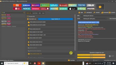 Oppo A16k CPH2349 PASSWORD AND FRP REMOVE BY UNLOCKTOOL Oppo A16k CPH2349 PASSWORD AND FRP REMOVE BY UNLOCKTOOL
