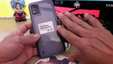 Hard Reset ZTE Blade A52 lite Como entrar al menú Hard Reset ZTE Blade A52 lite Como entrar al menú