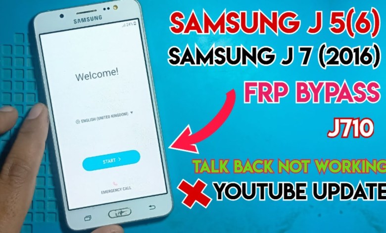 Samsung J710 frp bypass | Samsung J5 (6) J710 frp Samsung J710 frp bypass | Samsung J5 (6) J710 frp