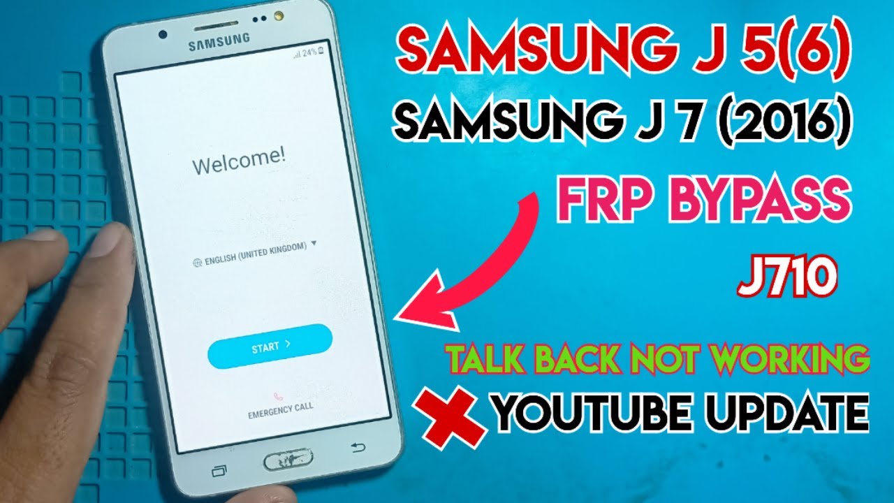 Samsung J710 frp bypass | Samsung J5 (6) J710 frp Samsung J710 frp bypass | Samsung J5 (6) J710 frp