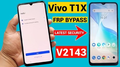 Uncovering the Mystery of Vivo T1x FRP Bypass: Why Talkback is Not Working Uncovering the Mystery of Vivo T1x FRP Bypass: Why Talkback is Not Working