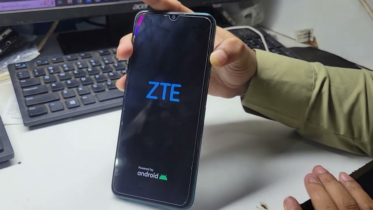 How To Hard Reset ZTE Blade V30 Vita 8030 Unlock How To Hard Reset ZTE Blade V30 Vita 8030 Unlock