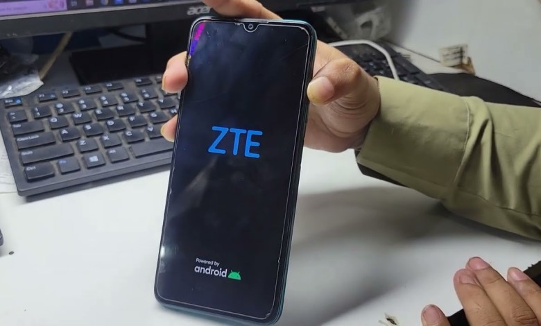 How To Hard Reset ZTE Blade V30 Vita 8030 Unlock How To Hard Reset ZTE Blade V30 Vita 8030 Unlock
