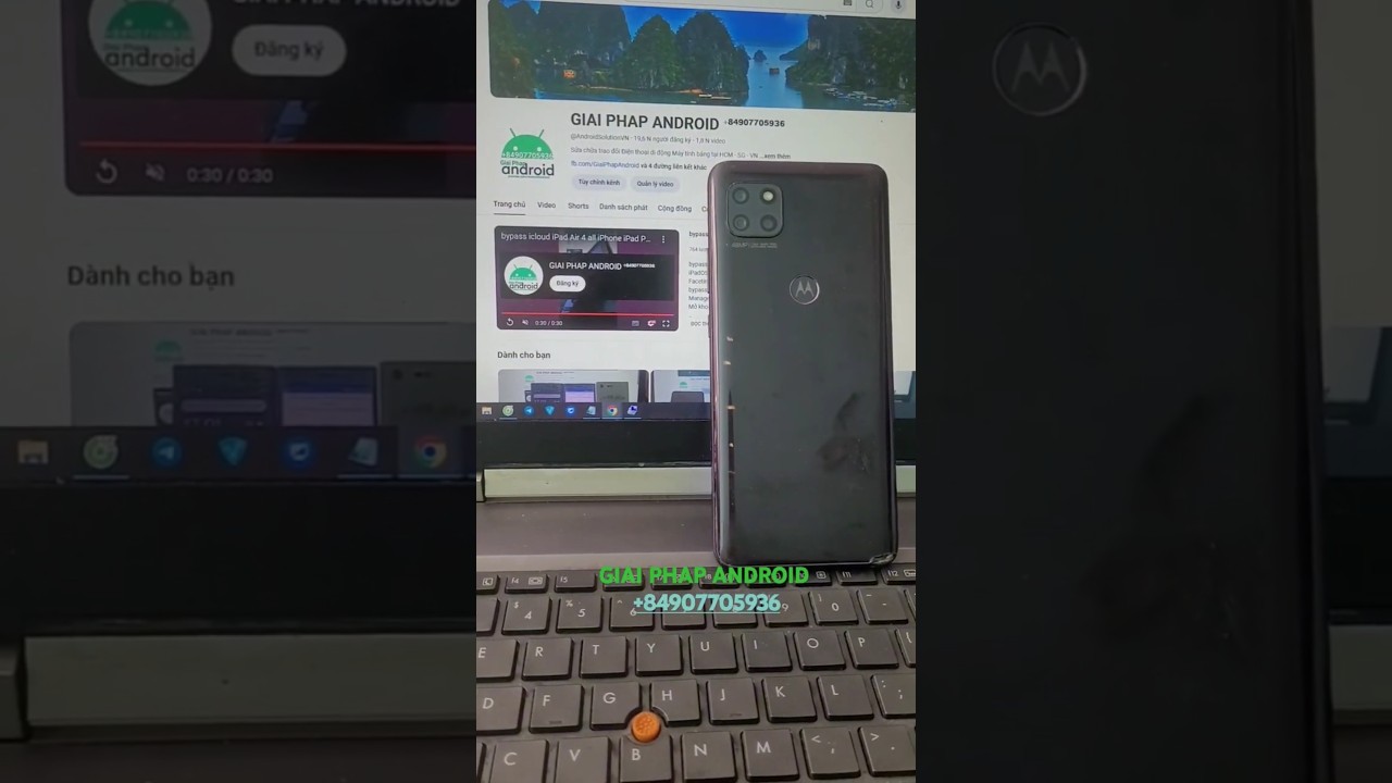 How to bypass Google account on Motorola One 5G Ace running Android 11? How to bypass Google account on Motorola One 5G Ace running Android 11?
