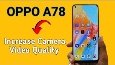 How to make videos in good quality in Oppo A78, how to How to make videos in good quality in Oppo A78, how to