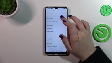 How to Reset All App Settings & Preferences on VIVO Y17 How to Reset All App Settings & Preferences on VIVO Y17