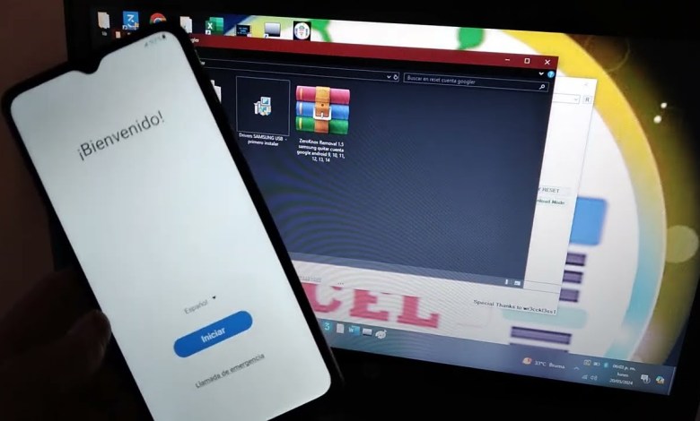 Delete Frp Google Account Any Samsung Galaxy Se Delete Frp Google Account Any Samsung Galaxy Se