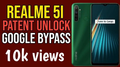 Unlocking Secrets: How to Hard Reset the Realme 5i and Bypass Google Lock! Unlocking Secrets: How to Hard Reset the Realme 5i and Bypass Google Lock!
