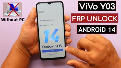 Vivo Y03 (V2332) Android 14 Frp Unlock/Bypass Google Vivo Y03 (V2332) Android 14 Frp Unlock/Bypass Google