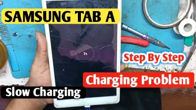 Samsung Tab A Charging Problem | Samsung Tab A Samsung Tab A Charging Problem | Samsung Tab A