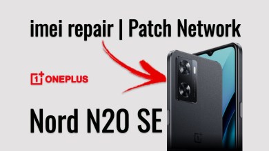 OnePlus Nord N20 SE Imei Repair + FRP | One Click with OnePlus Nord N20 SE Imei Repair + FRP | One Click with