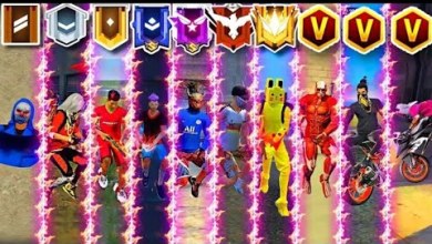 Noob TO PRO JOURNEY LVL 100 para SAMSUNG Noob TO PRO JOURNEY LVL 100 para SAMSUNG