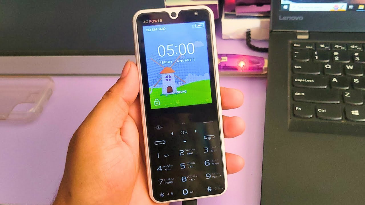 Calme 4G Power Unlock Password Easy Solution With CM2 ! Calme 4G Power Unlock Password Easy Solution With CM2 !