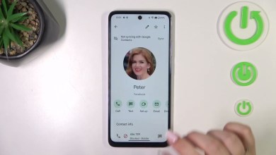 How to Block a Number on OPPO A80 | Step-by-Step How to Block a Number on OPPO A80 | Step-by-Step